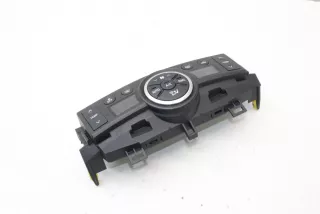 55900-0F121 , art13697303 Блок управления печки/климат-контроля Toyota Verso Арт 13697303, вид 1
