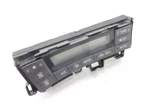75D725 , art13698861 Блок управления печки/климат-контроля Toyota Prius 3 Арт 13698861, вид 1