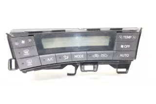 75D725 , art13698861 Блок управления печки/климат-контроля Toyota Prius 3 Арт 13698861, вид 2