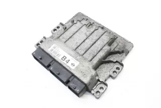 237104ED0C , art13701046 Блок управления двигателем Nissan Pulsar NB17 Арт 13701046, вид 1