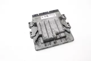 237104ED0C , art13701046 Блок управления двигателем Nissan Pulsar NB17 Арт 13701046, вид 2