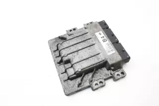 237104ED0C , art13701046 Блок управления двигателем Nissan Pulsar NB17 Арт 13701046, вид 3