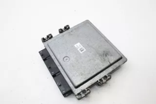 237104ED0C , art13701046 Блок управления двигателем Nissan Pulsar NB17 Арт 13701046, вид 4