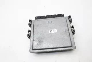 237104ED0C , art13701046 Блок управления двигателем Nissan Pulsar NB17 Арт 13701046, вид 5