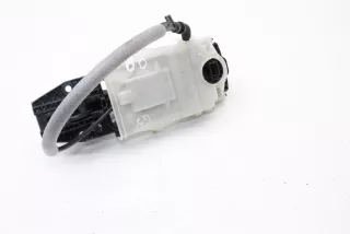 5E0837349A , art13705105 Ручка наружная задняя правая Skoda Superb 3 Арт 13705105, вид 4
