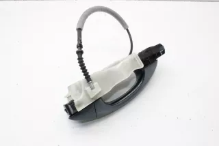 5E0837349A , art13705105 Ручка наружная задняя правая Skoda Superb 3 Арт 13705105, вид 5