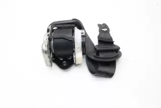 3V0857701B , art13705267 Ремень безопасности передний левый Skoda Superb 3 Арт 13705267, вид 1