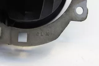 art13705339 Фара противотуманная левая Mitsubishi Triton Арт 13705339, вид 6
