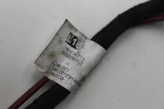 14Pin, Heated, Folding, A0998117500 , art13715170 Зеркало наружное левое Mercedes A W177 Арт 13715170, вид 12