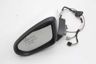 14Pin, Heated, Folding, A0998117500 , art13715170 Зеркало наружное левое Mercedes A W177 Арт 13715170, вид 2