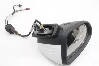 14Pin, Heated, Folding, A0998117500 , art13715170 Зеркало наружное левое Mercedes A W177 Арт 13715170, вид 4
