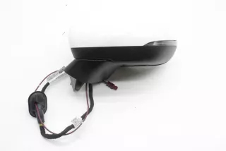 14Pin, Heated, Folding, A0998117500 , art13715170 Зеркало наружное левое Mercedes A W177 Арт 13715170, вид 5