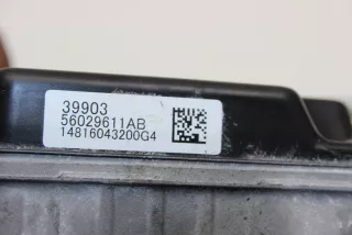 56029611AB , art13727357 Инвертор Jeep Cherokee KL Арт 13727357, вид 3