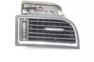3T0819702 , art13728595 Дефлектор обдува салона Skoda Superb 2 Арт 13728595, вид 1