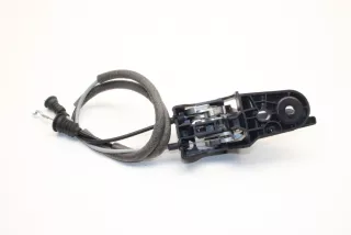 C37091 , art13741208 Ручка внутренняя передняя левая Jeep Cherokee KL Арт 13741208, вид 4