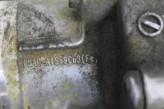 KPLA-3200-BA, 7818993527 , art13777683 Рулевая рейка Land Rover Range Rover 4 Арт 13777683, вид 8