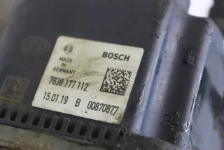 KPLA-3200-BA, 7818993527 , art13777683 Рулевая рейка Land Rover Range Rover 4 Арт 13777683, вид 9