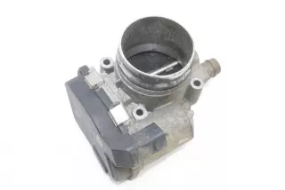 7588625, A2C53355204 , art13792802 Заслонка дроссельная BMW Z4 E89 Арт 13792802, вид 1