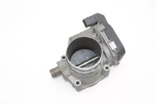 7588625, A2C53355204 , art13792802 Заслонка дроссельная BMW Z4 E89 Арт 13792802, вид 2