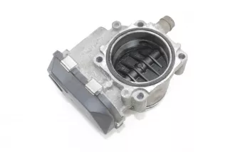 7588625, A2C53355204 , art13792802 Заслонка дроссельная BMW Z4 E89 Арт 13792802, вид 4