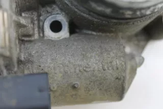 7588625, A2C53355204 , art13792802 Заслонка дроссельная BMW Z4 E89 Арт 13792802, вид 7