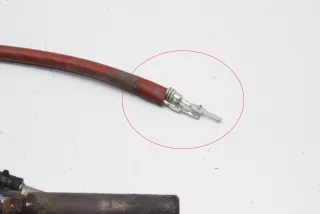 BK21-9T540-AH , art13802440 Датчик температуры выхлопных газов Ford Transit Custom Арт 13802440, вид 8
