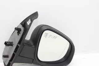 7Pin , art13875007 Зеркало наружное правое Renault Kangoo 3 Арт 13875007, вид 2