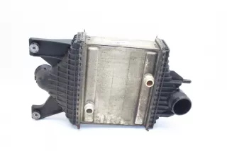 FPLA-6K775-AB , art13878505 Интеркулер Land Rover Range Rover Sport 2 Арт 13878505, вид 1