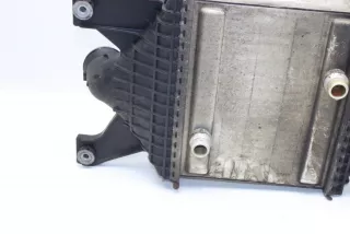 FPLA-6K775-AB , art13878505 Интеркулер Land Rover Range Rover Sport 2 Арт 13878505, вид 3