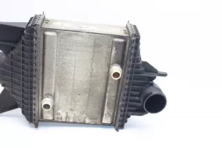 FPLA-6K775-AB , art13878505 Интеркулер Land Rover Range Rover Sport 2 Арт 13878505, вид 4