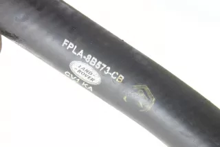 FPLA-8B573-CB , art13879720 Патрубок радиатора Land Rover Range Rover Sport 2 Арт 13879720, вид 5