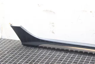 4G9853856A , art13881745 Накладка на порог Audi A6 Allroad C7 Арт 13881745, вид 2