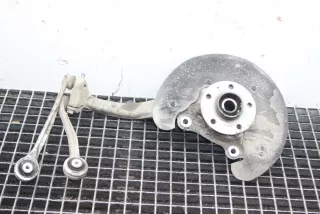 art13881823 Ступица передняя правая Audi A6 Allroad C7 Арт 13881823, вид 1
