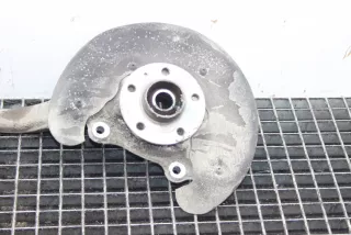 art13881823 Ступица передняя правая Audi A6 Allroad C7 Арт 13881823, вид 4