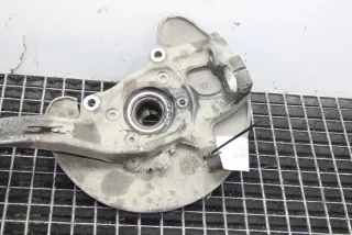 art13881823 Ступица передняя правая Audi A6 Allroad C7 Арт 13881823, вид 8