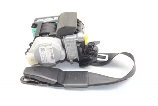 4G8857705F , art13882149 Ремень безопасности передний левый Audi A6 Allroad C7 Арт 13882149, вид 1