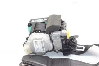 4G8857705F , art13882149 Ремень безопасности передний левый Audi A6 Allroad C7 Арт 13882149, вид 2
