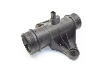 4G0145673AH , art13883092 Патрубок интеркулера Audi A6 Allroad C7 Арт 13883092