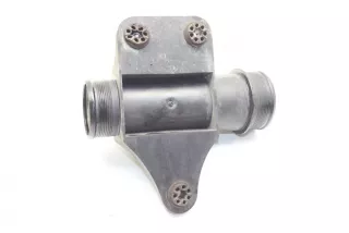 4G0145673AH , art13883092 Патрубок интеркулера Audi A6 Allroad C7 Арт 13883092, вид 3