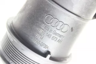 4G0145673AH , art13883092 Патрубок интеркулера Audi A6 Allroad C7 Арт 13883092, вид 4