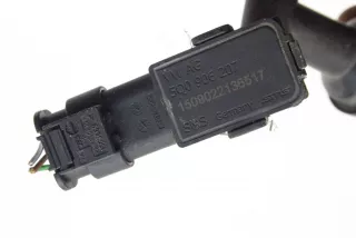 5Q0906207 , art13883184 Датчик абсолютного давления Audi A6 Allroad C7 Арт 13883184, вид 3