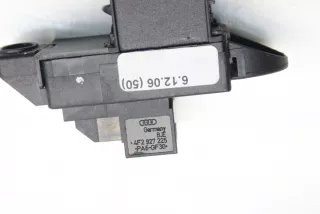 4F2927225 , art13883883 Кнопка ручного тормоза (ручника) Audi A6 C6 (S6,RS6) Арт 13883883, вид 4