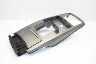 4F2864261 , art13885668 Накладка декоративная на торпедо Audi A6 C6 (S6,RS6) Арт 13885668, вид 2