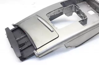 4F2864261 , art13885668 Накладка декоративная на торпедо Audi A6 C6 (S6,RS6) Арт 13885668, вид 3