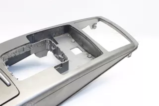 4F2864261 , art13885668 Накладка декоративная на торпедо Audi A6 C6 (S6,RS6) Арт 13885668, вид 4