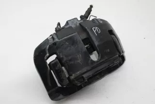 art13886049 Суппорт передний правый Audi A6 C6 (S6,RS6) Арт 13886049, вид 2