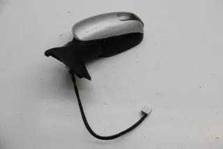 8Pin, Heated , art13906948 Зеркало наружное левое Toyota Auris 1 Арт 13906948, вид 3