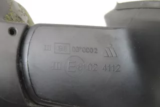 8Pin, Heated , art13906948 Зеркало наружное левое Toyota Auris 1 Арт 13906948, вид 6