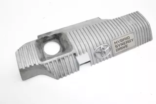11212-37090 , art13910042 Декоративная крышка двигателя Toyota Auris 1 Арт 13910042, вид 1