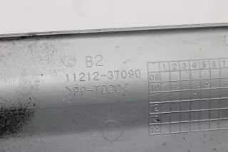 11212-37090 , art13910042 Декоративная крышка двигателя Toyota Auris 1 Арт 13910042, вид 5